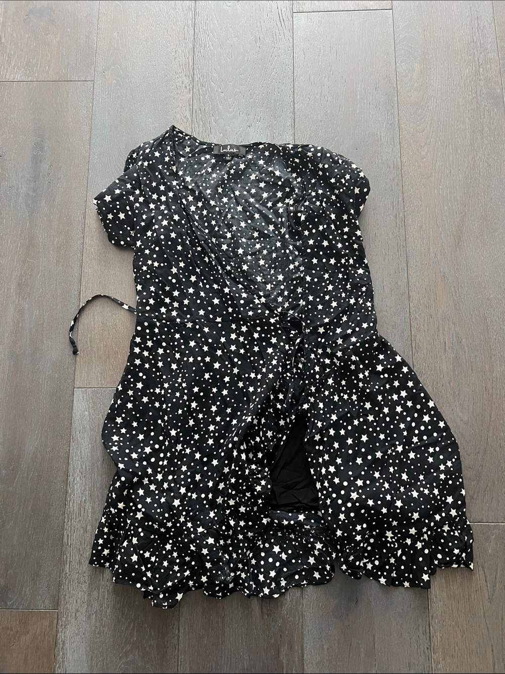 Subcategory selection for women's dress image
